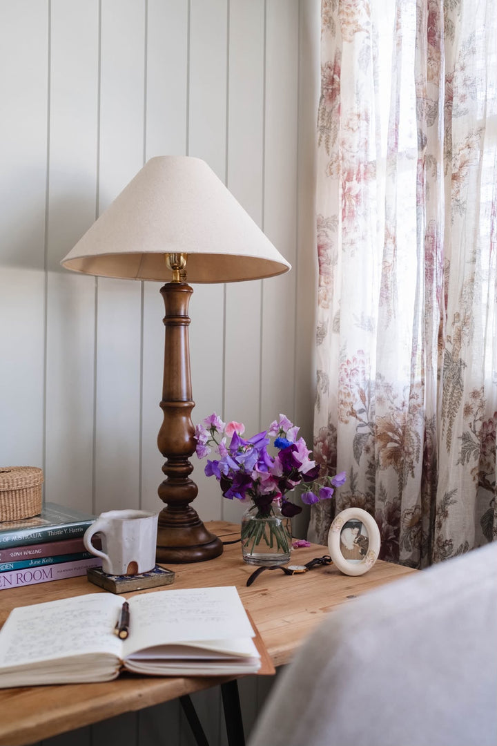 Henri Lamp Rustic Charm Interiors{{product category}}