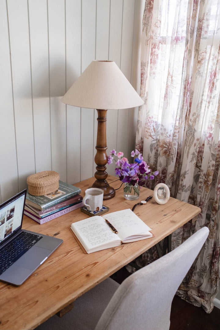 Henri Lamp Rustic Charm Interiors{{product category}}