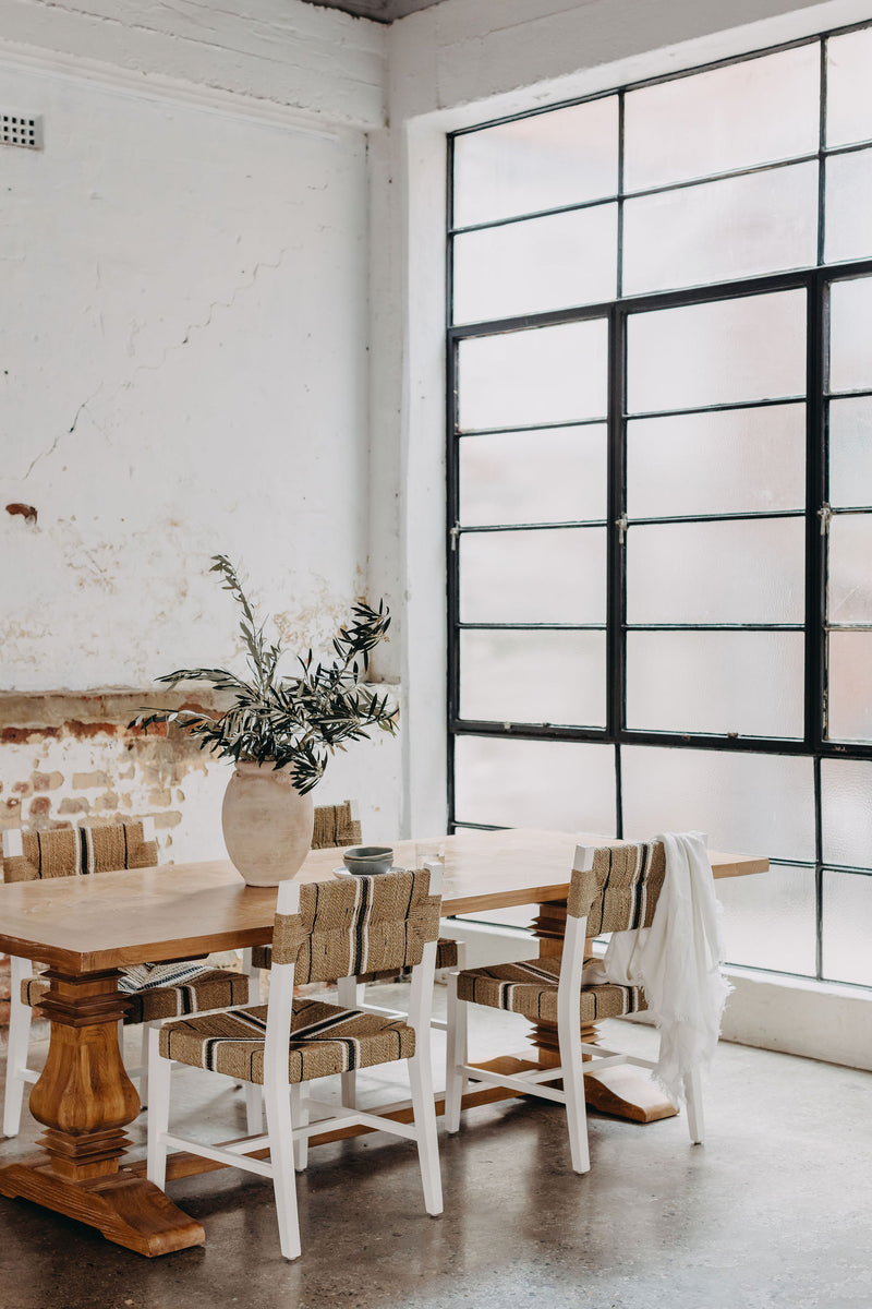 Harbour Dining Room Set