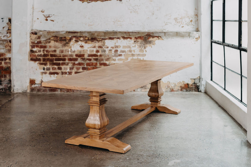 Kensington Dining Table