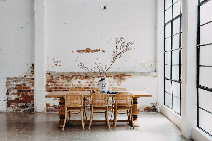 Avenue Dining Room Set