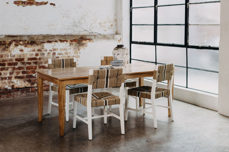 Brighton Dining Room Set