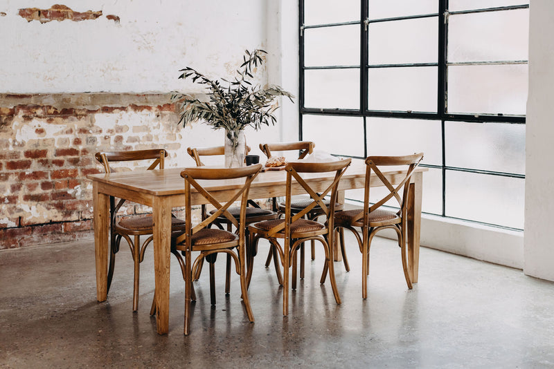 Lyon Dining Room Set