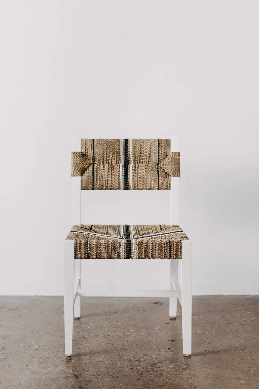 Parsons Dining Chair -Archive Sale Rustic Charm Interiors