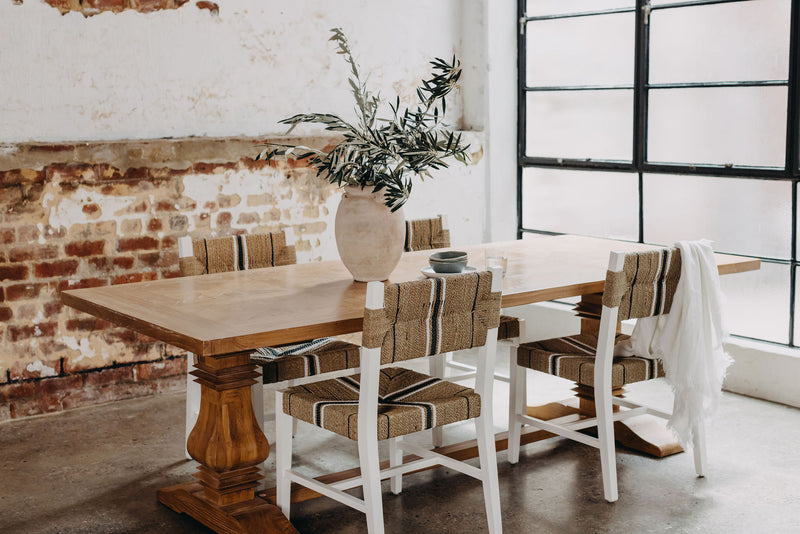 Harbour Dining Room Set