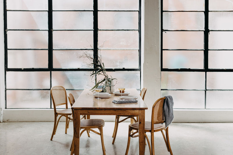 French Farmhouse Dining Table