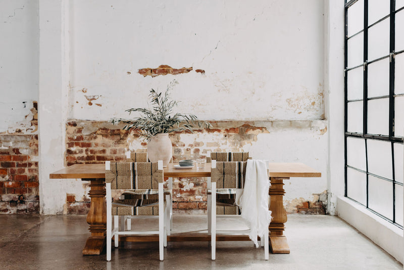 Harbour Dining Room Set