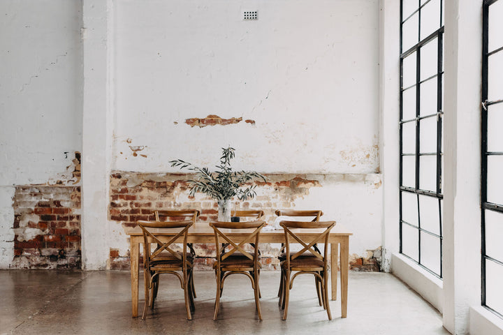 Lyon Dining Room Set