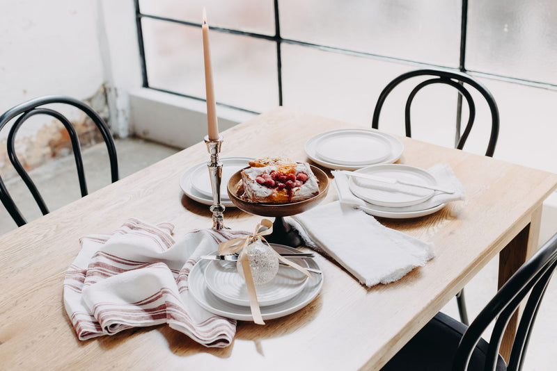 Marseille Dining Room Set