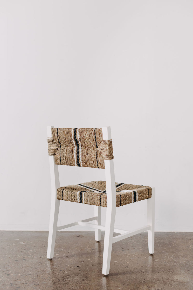 Parsons Dining Chair