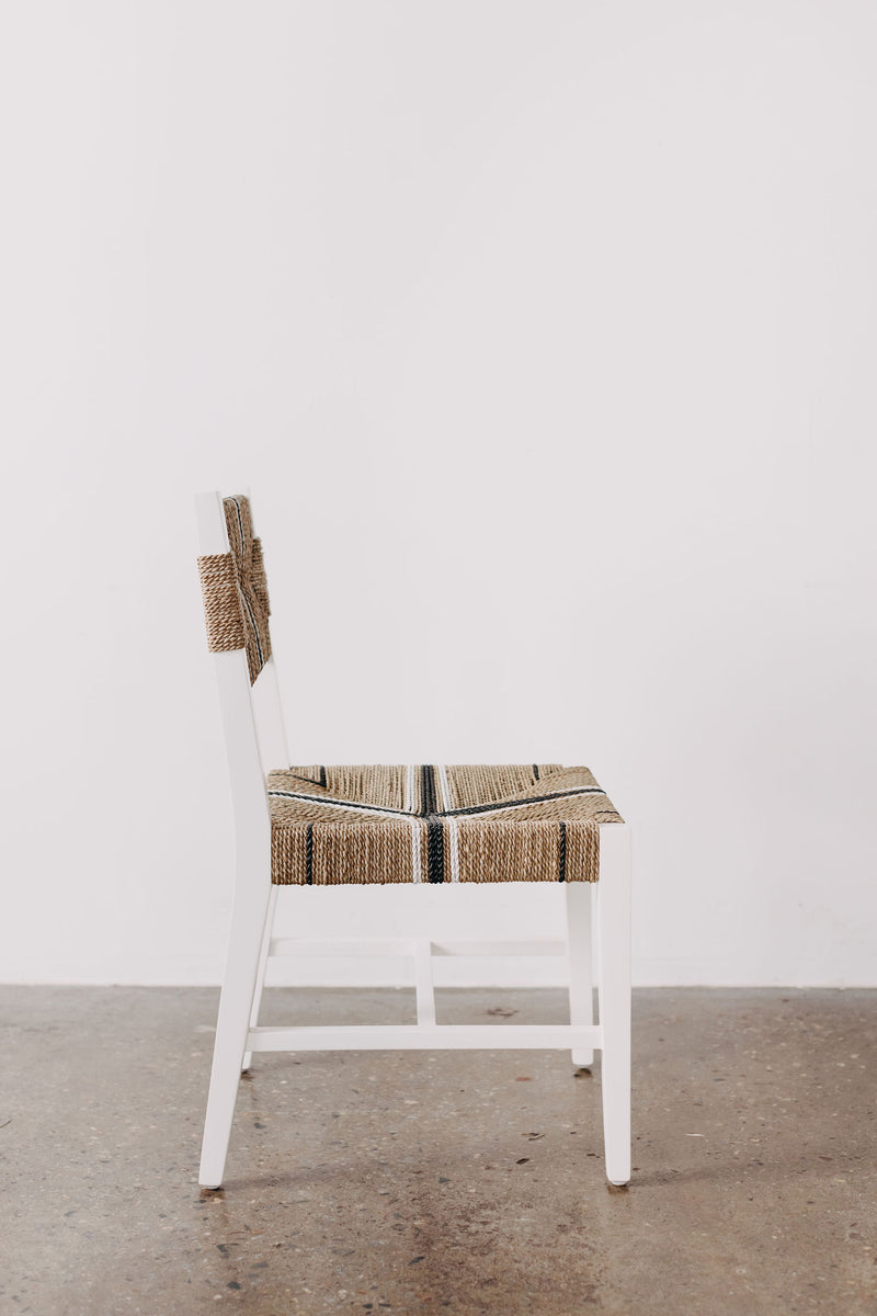 Parsons Dining Chair