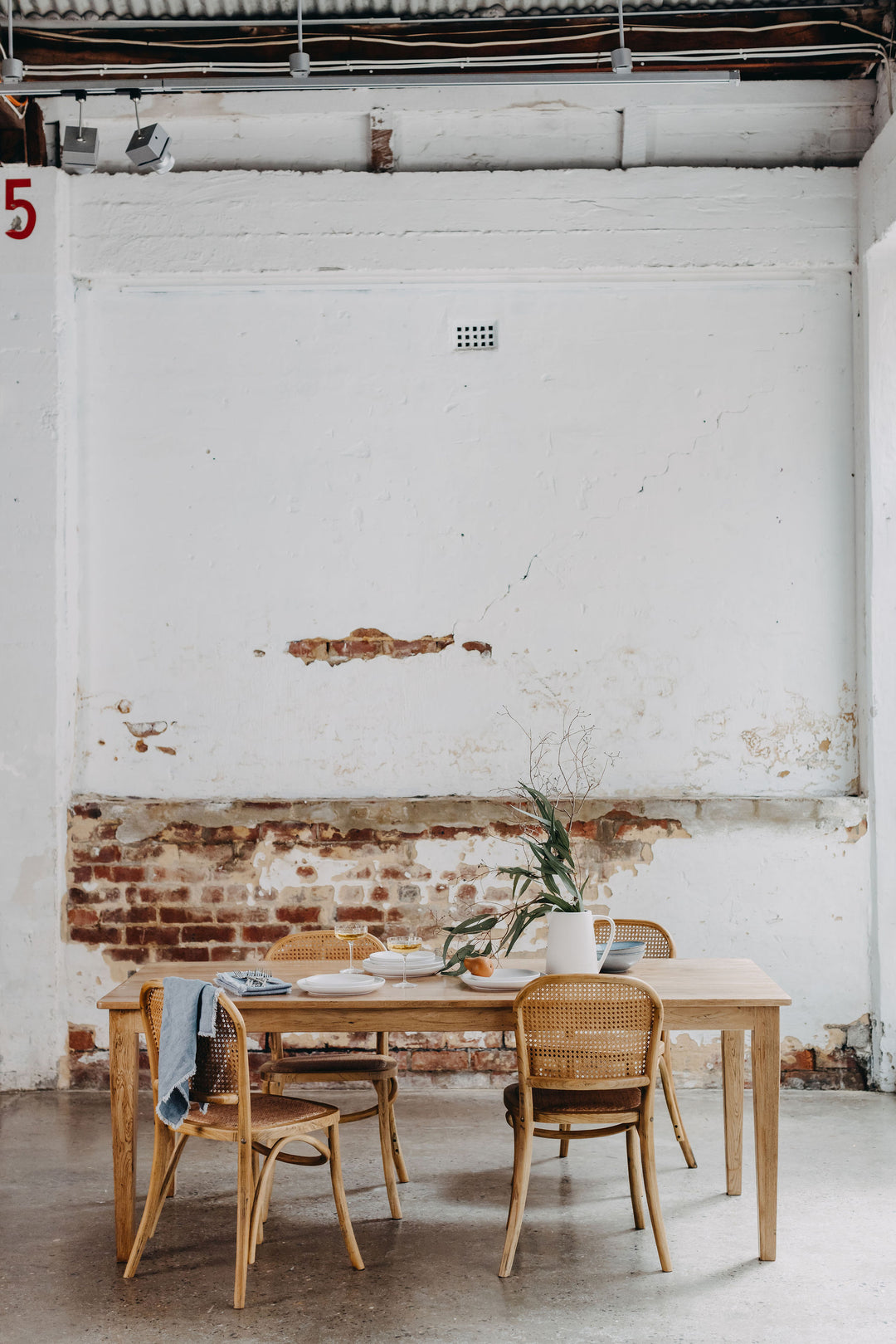 Marais Dining Room Set