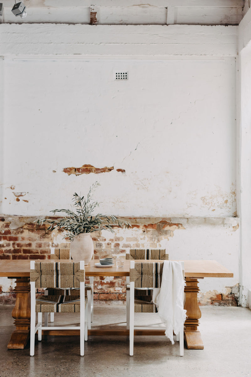 Harbour Dining Room Set