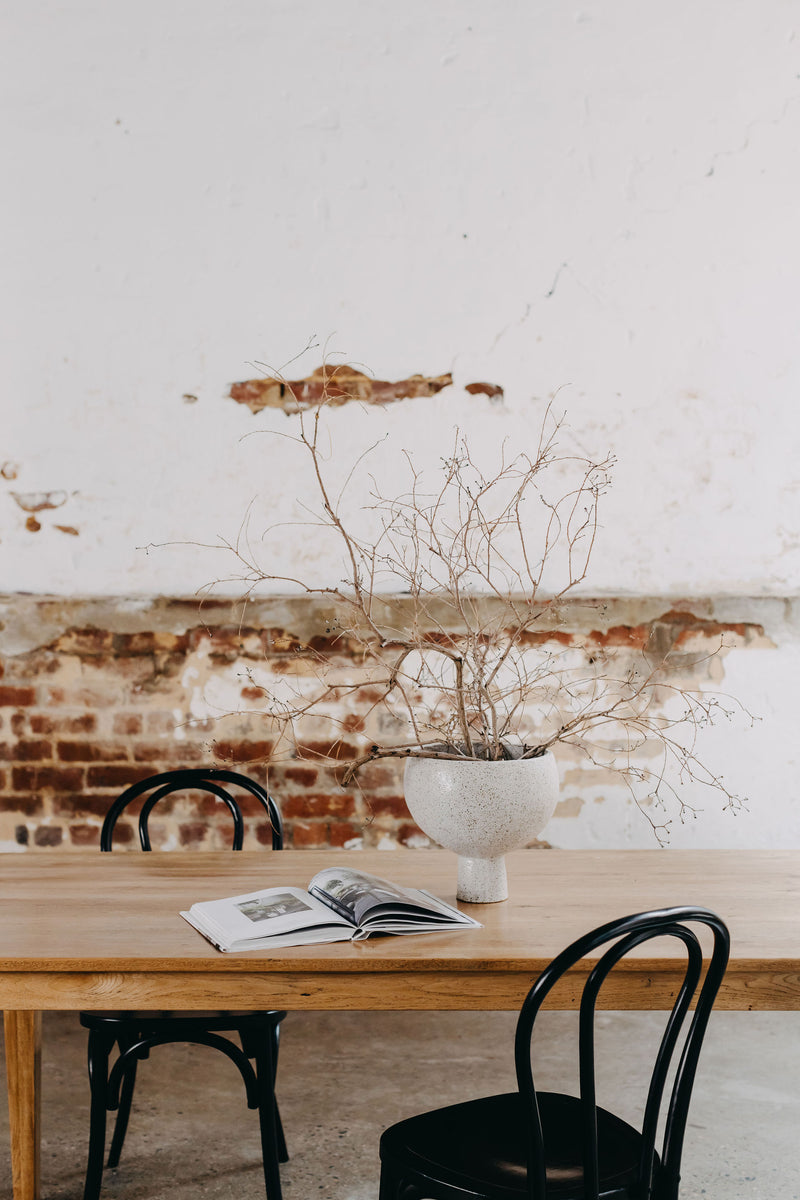 Replica Bentwood Dining Chair