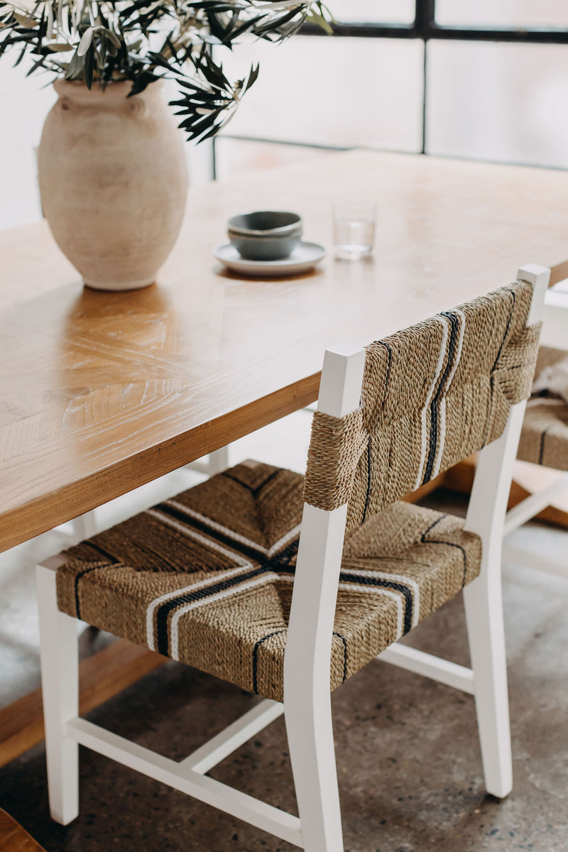 Parsons Dining Chair