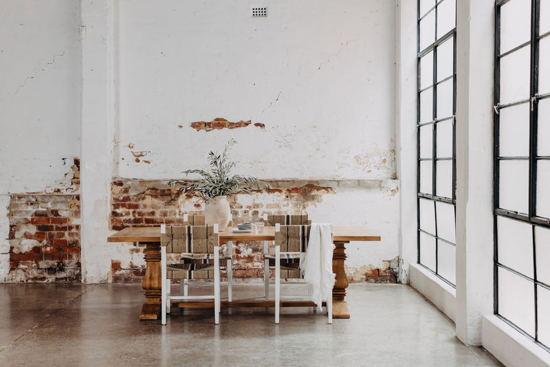 Harbour Dining Room Set