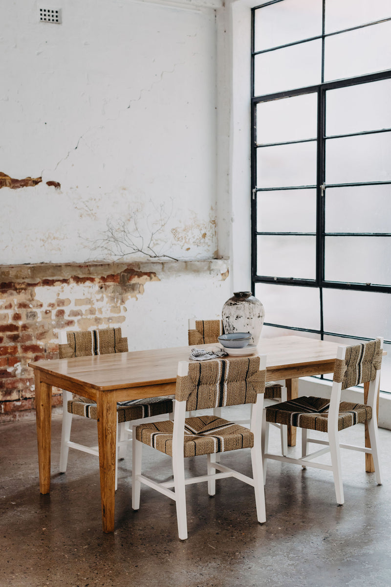 Brighton Dining Room Set