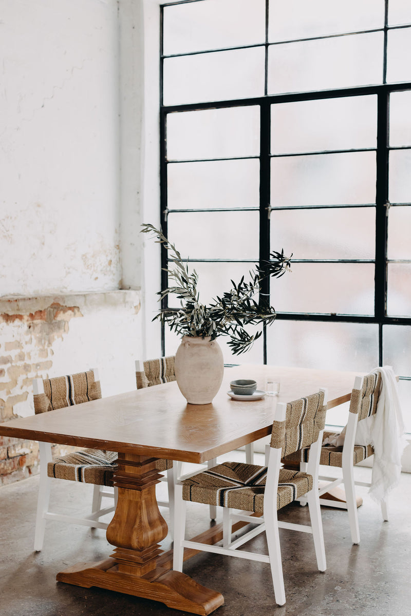 Kensington Dining Table