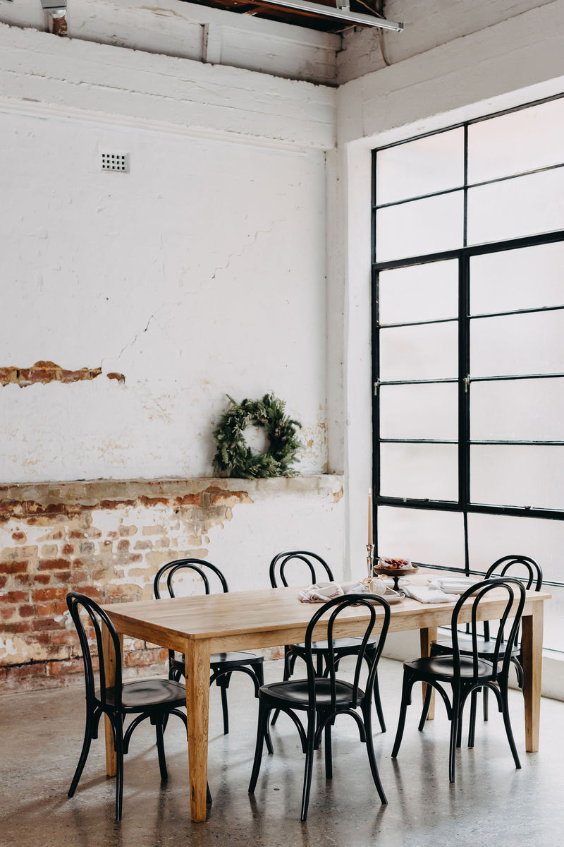 Marseille Dining Room Set