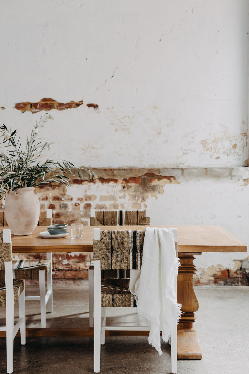 Harbour Dining Room Set