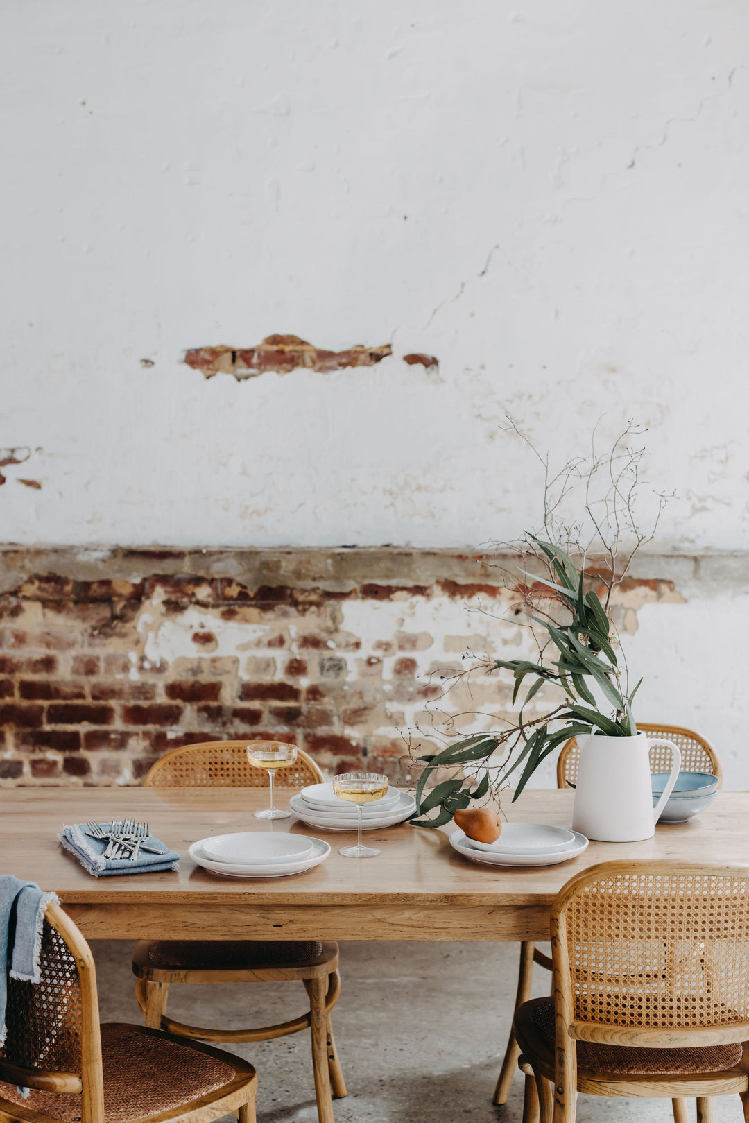 Marais Dining Room Set