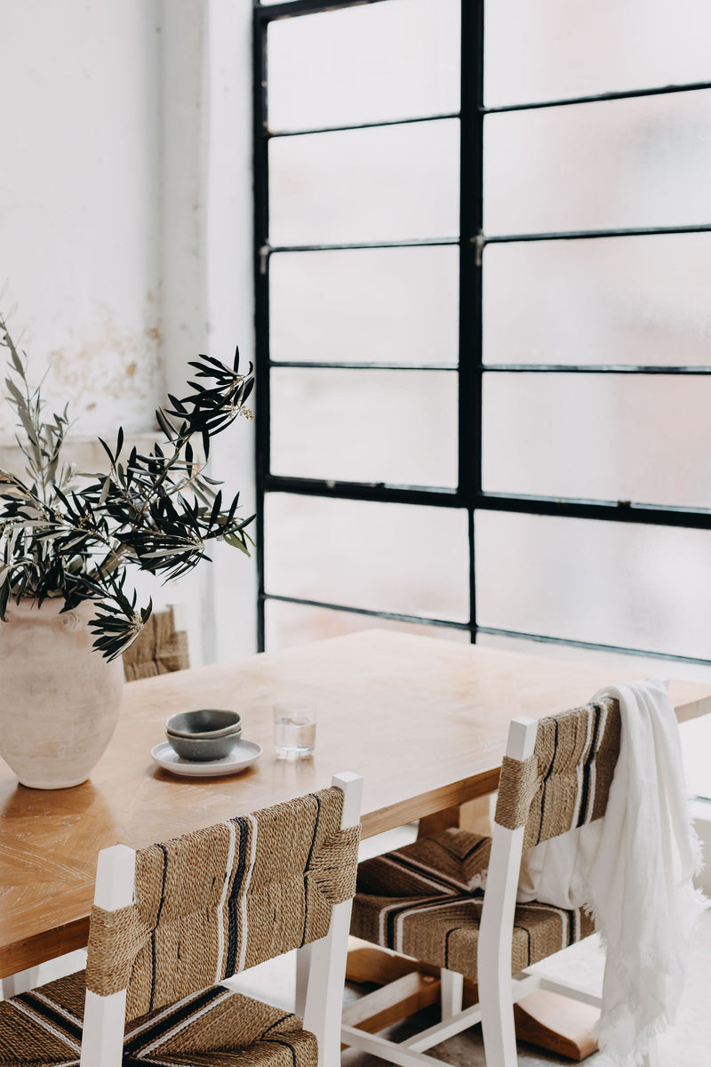 Harbour Dining Room Set