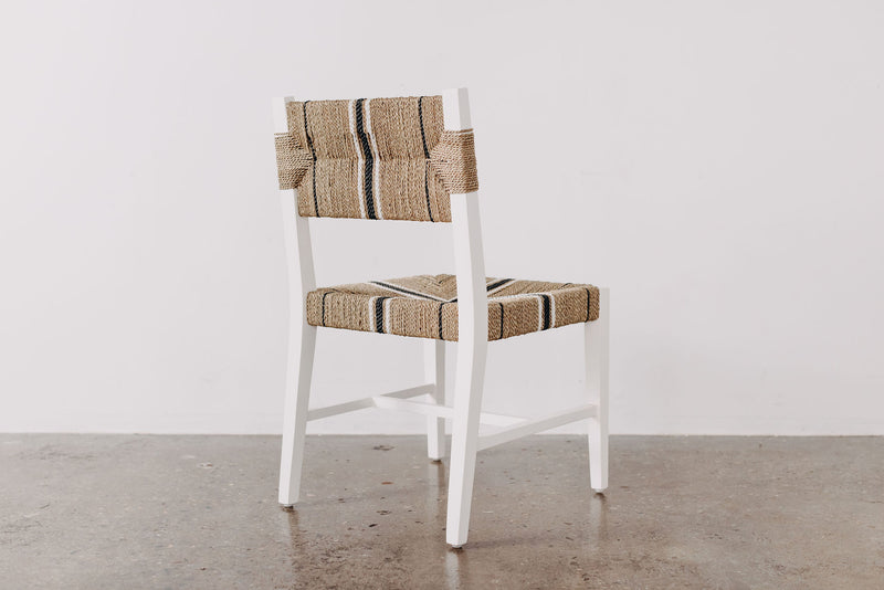 Parsons Dining Chair