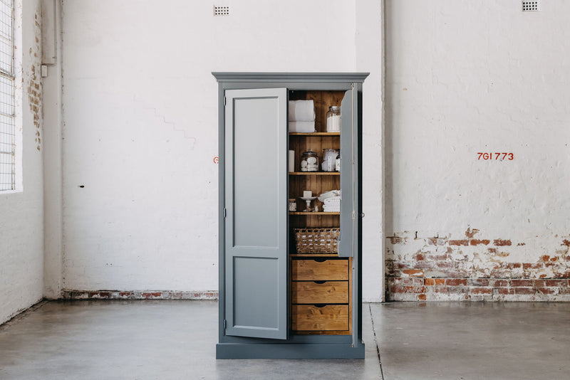 Gainsborough Larder Press