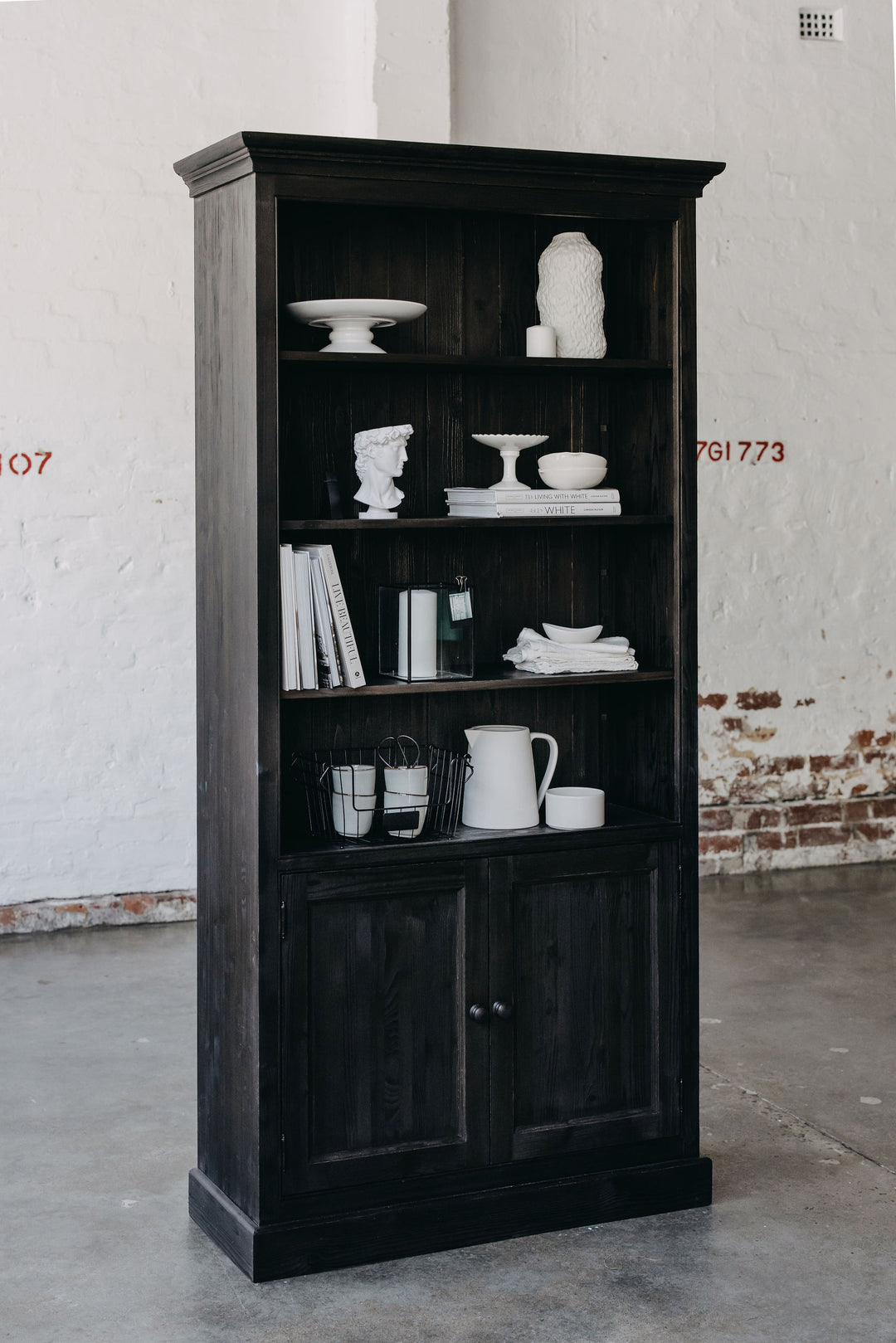 Darcy Bookcase