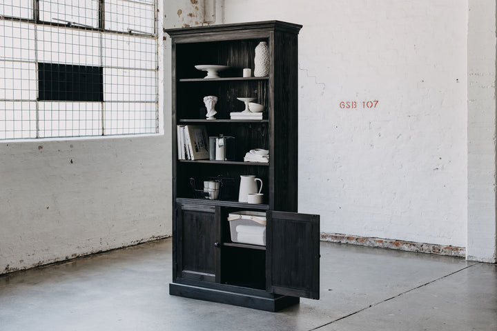 Darcy Bookcase