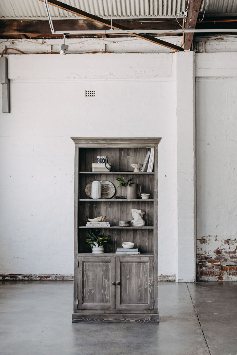 Fraser Bookcase