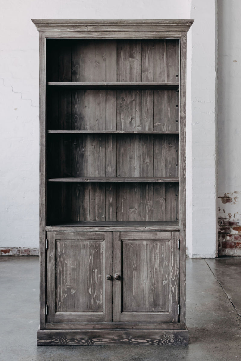 Fraser Bookcase