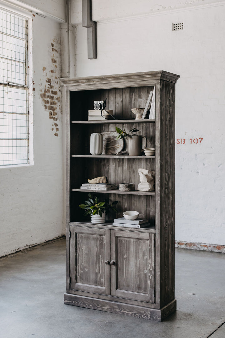 Fraser Bookcase
