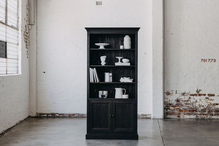 Darcy Bookcase
