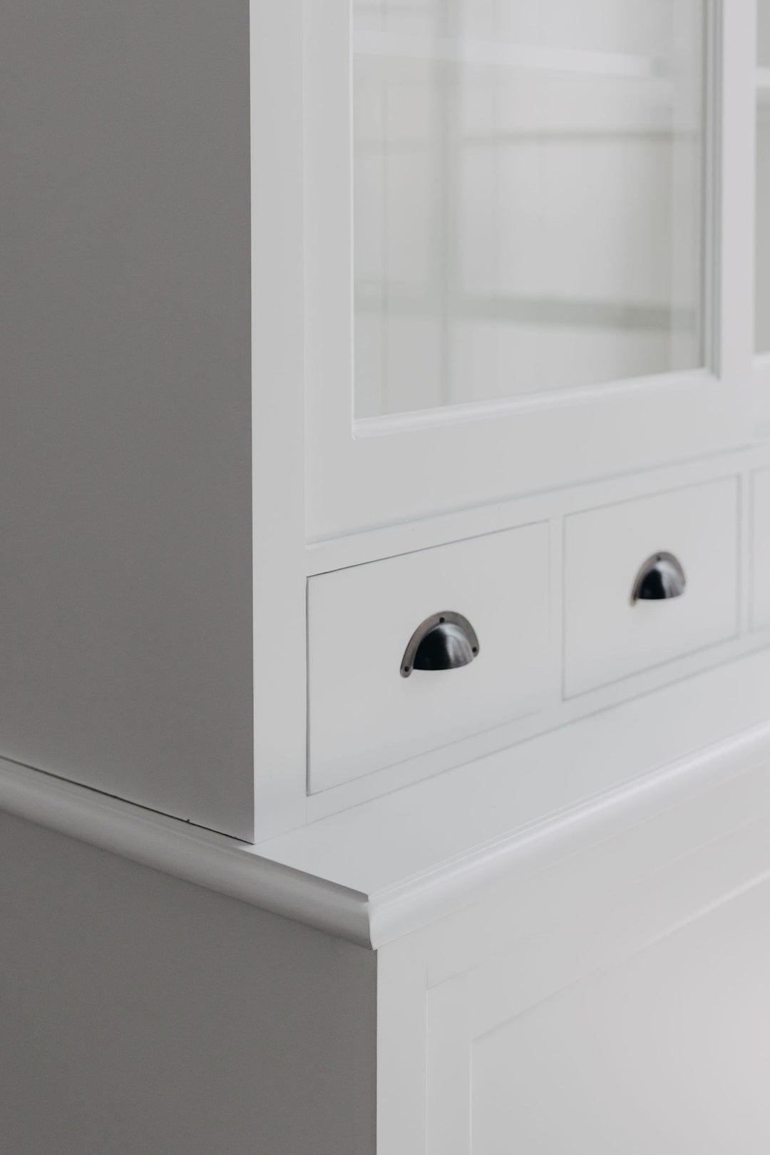 Hagan Two-Door Cabinet