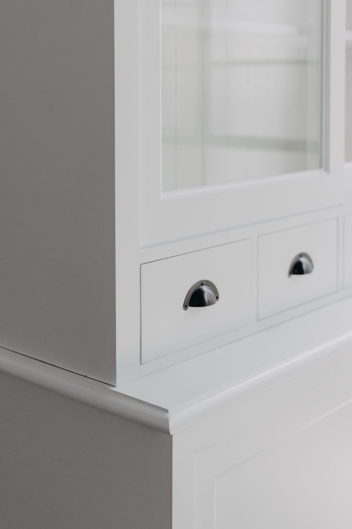 Hagan Two-Door Cabinet