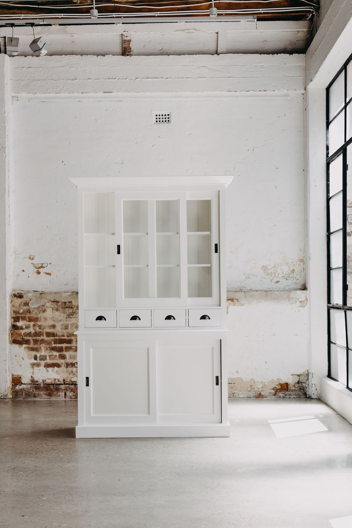 Hagan Two-Door Cabinet
