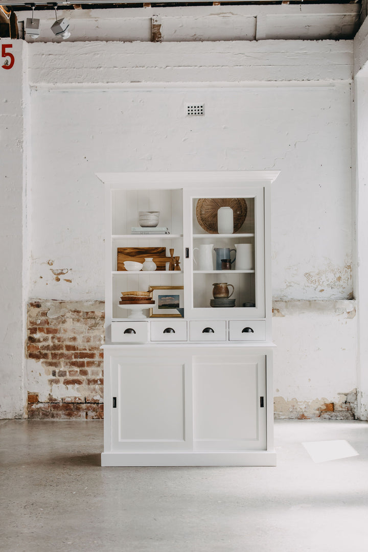 Hagan Two-Door Cabinet