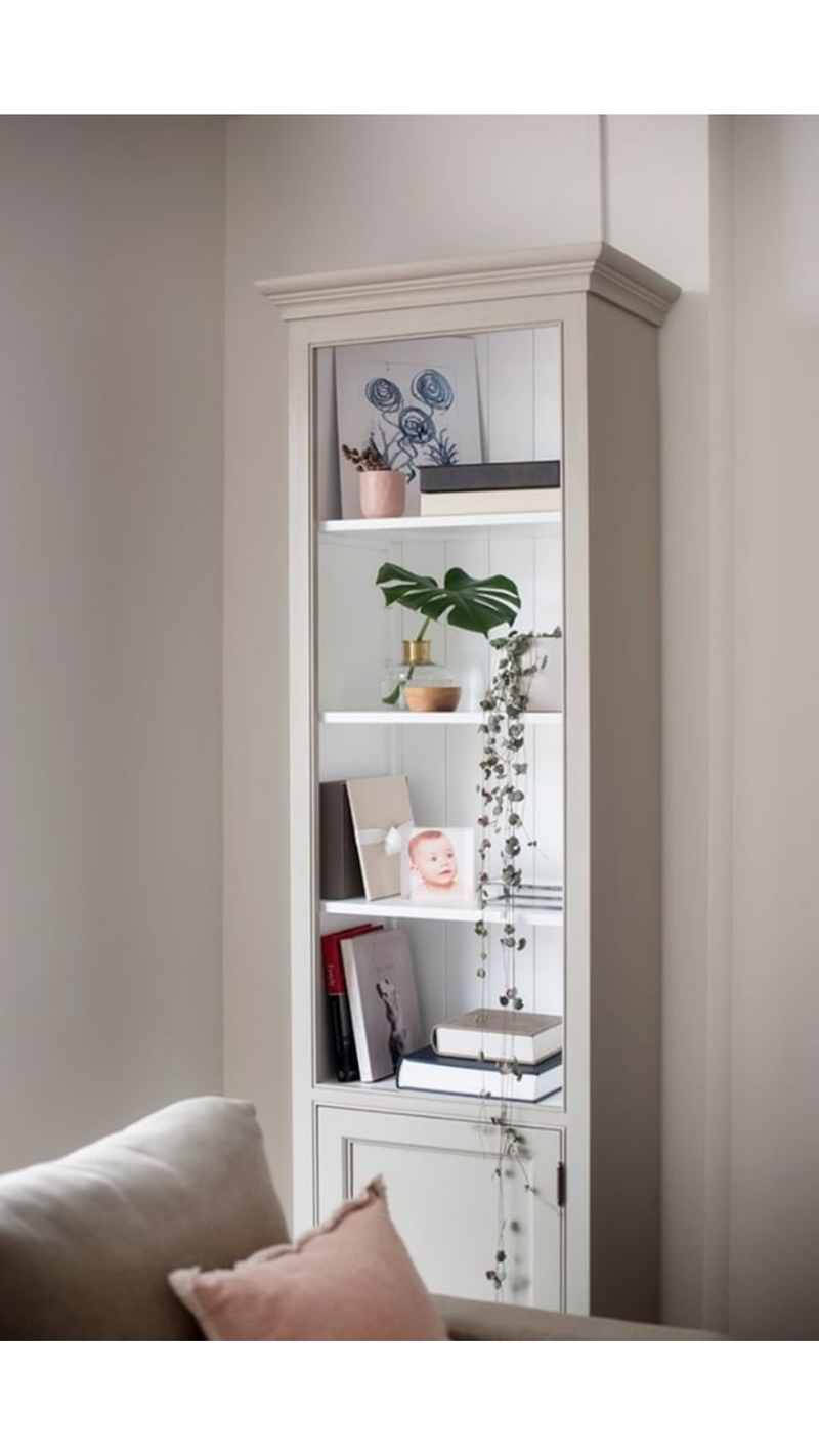 Modular Bookcase