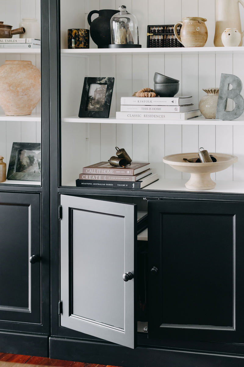 Modular Bookcase