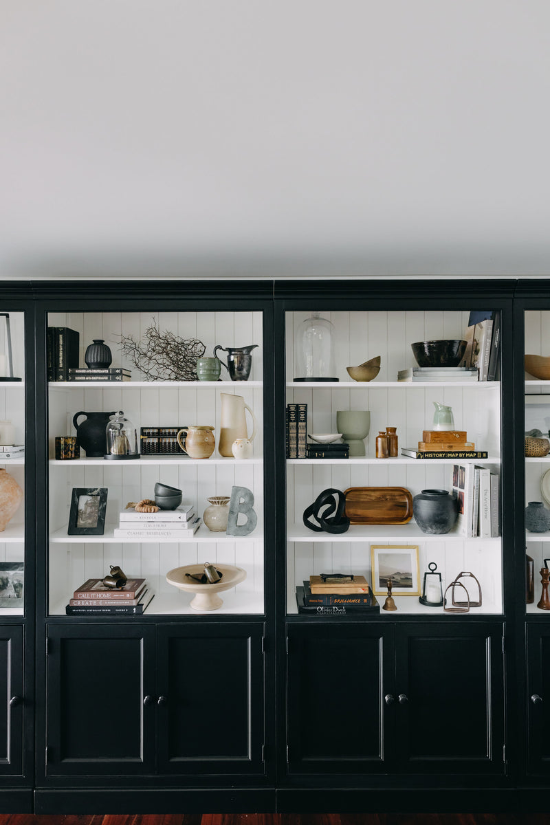 Modular Bookcase