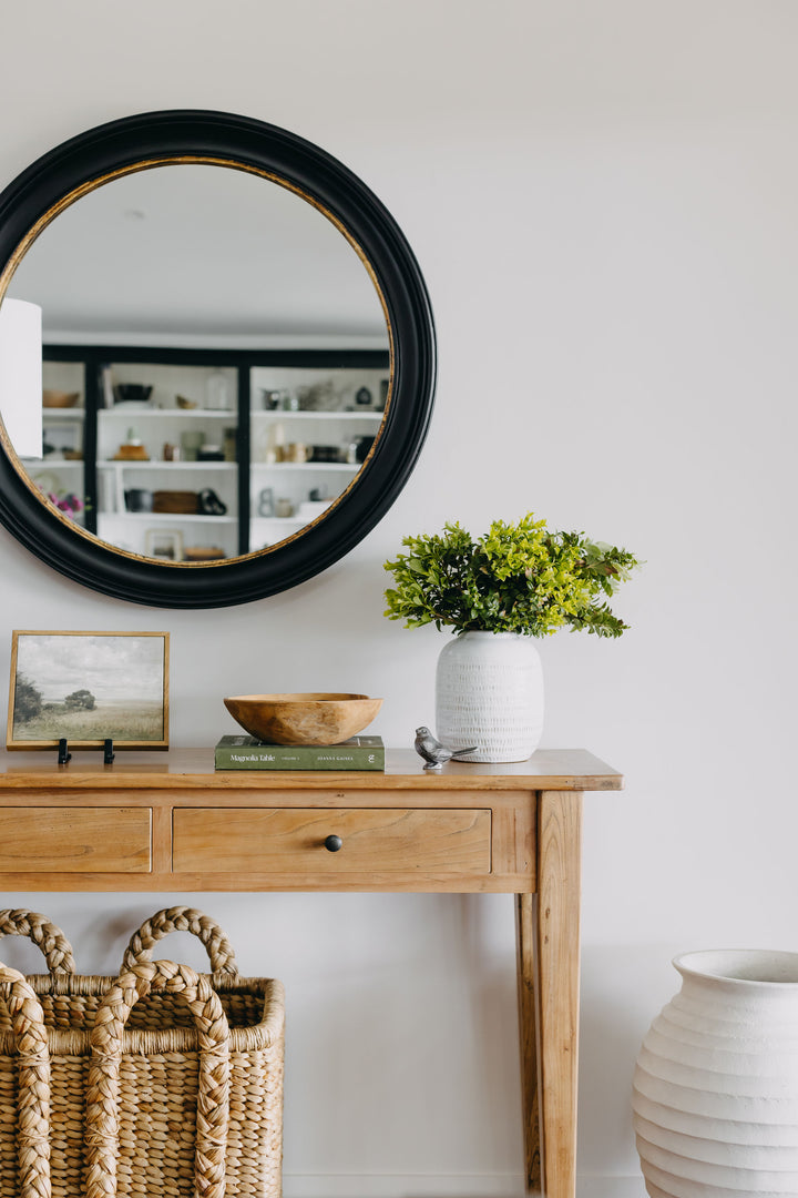 Farmhouse Console Table