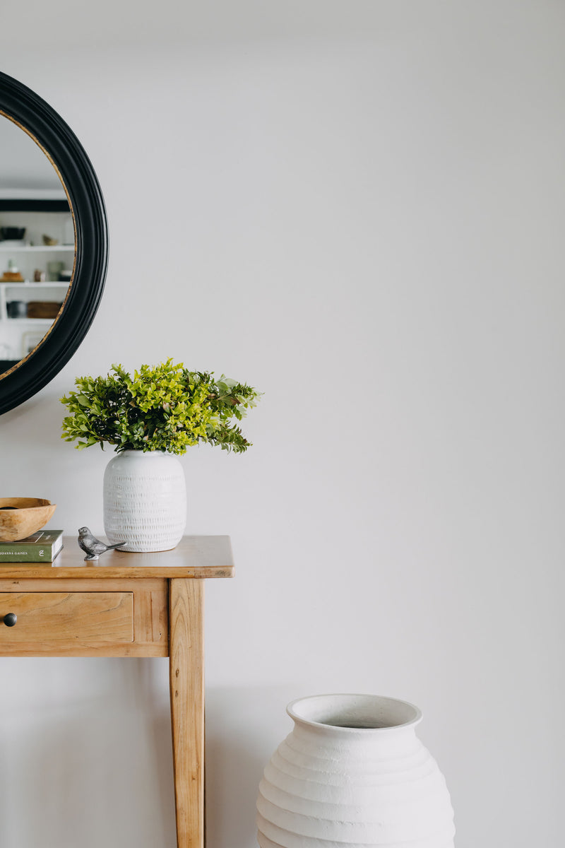 Farmhouse Console Table