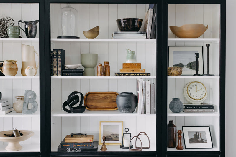 Modular Bookcase