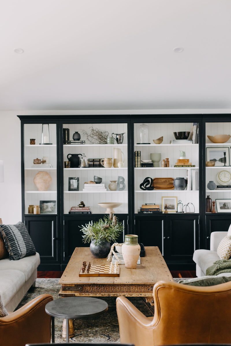 Modular Bookcase