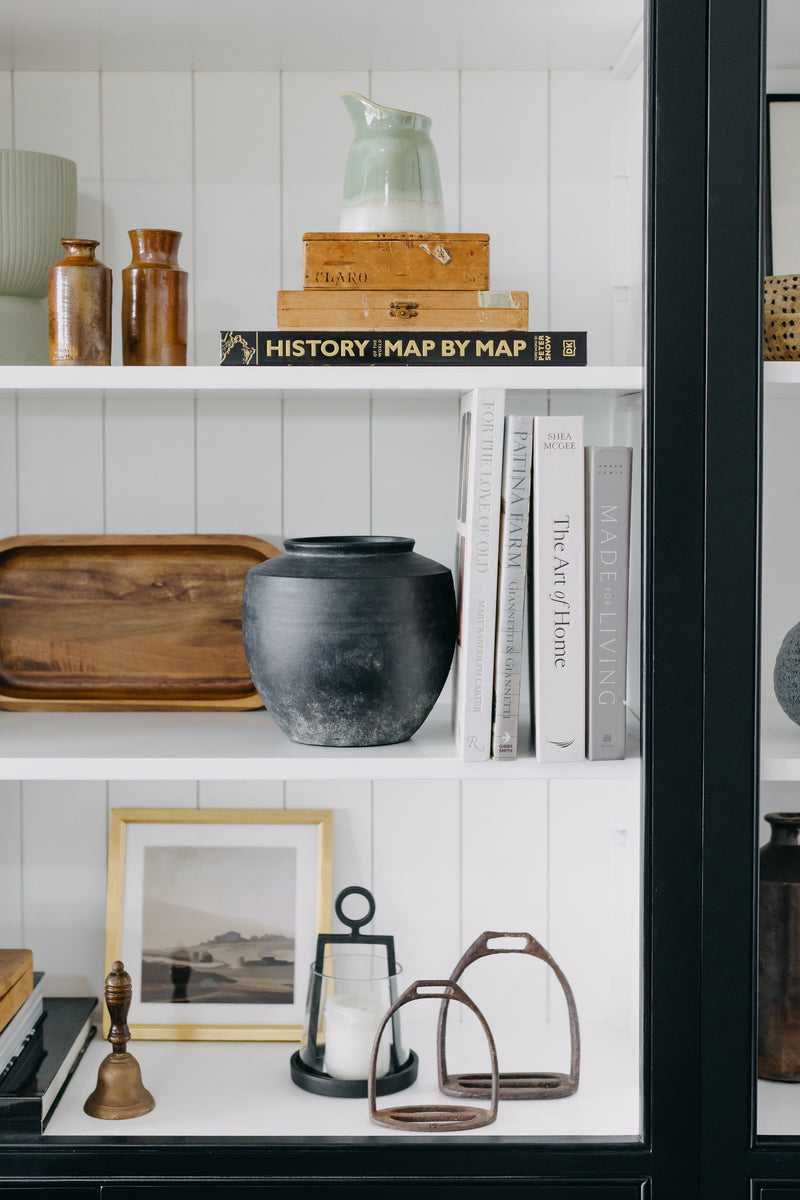 Modular Bookcase