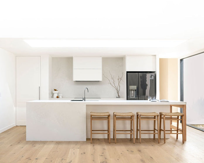 Matias Backless Stool