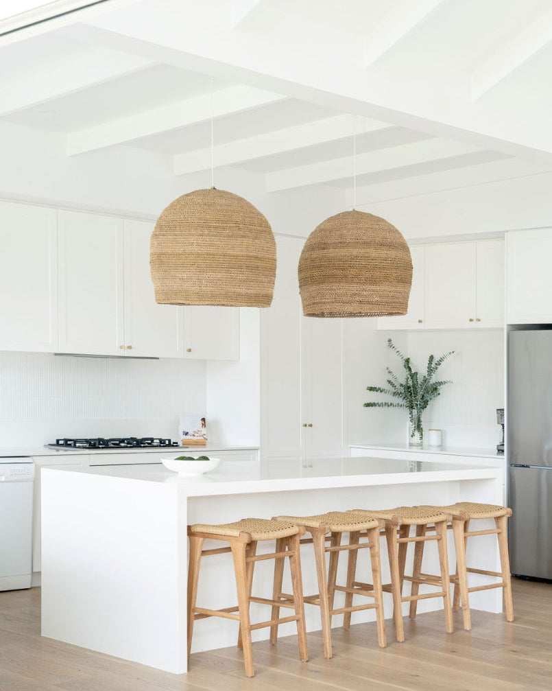 Matias Backless Stool