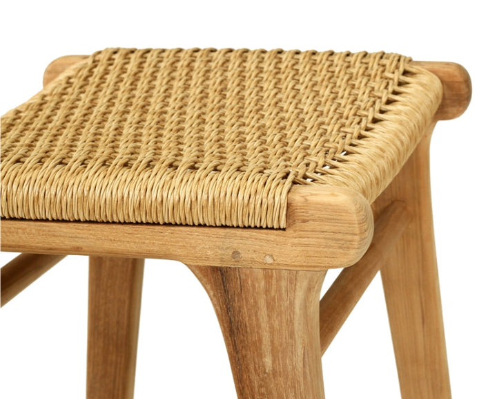 Matias Backless Stool