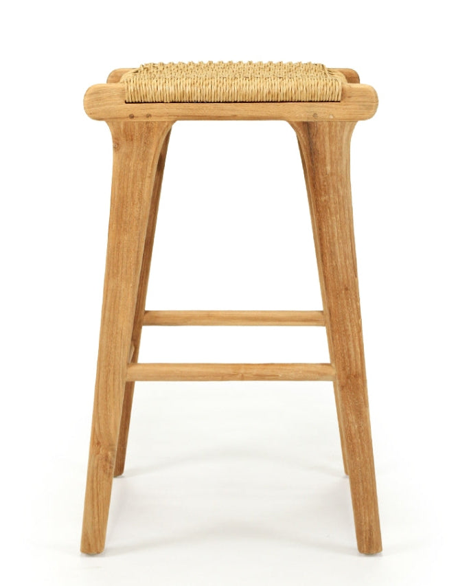 Matias Backless Stool